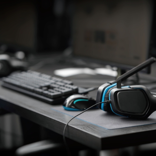 Gaming Mice