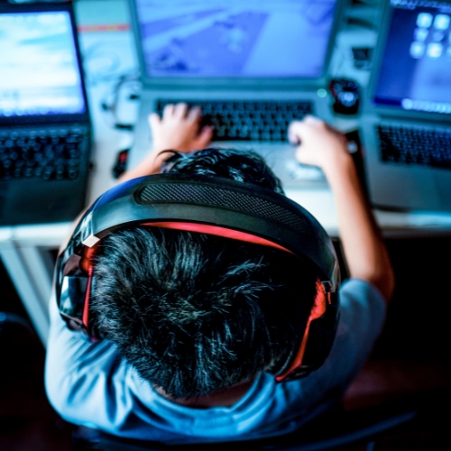 Gaming Headsets